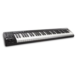 MIDI-клавиатура M-Audio Keystation 61 MK3 (фото modal nav 2)