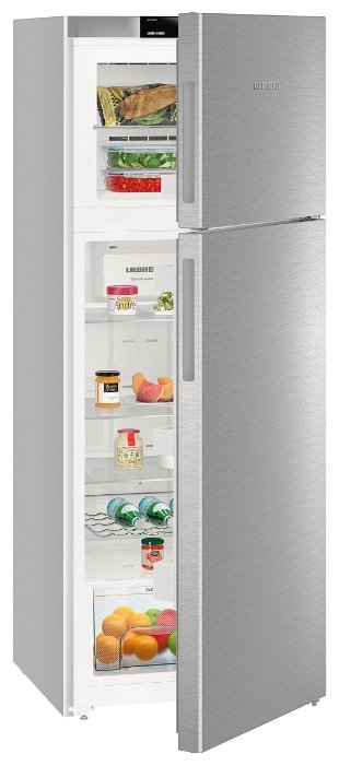 Холодильник Liebherr CTNef 5215 (фото modal 4)
