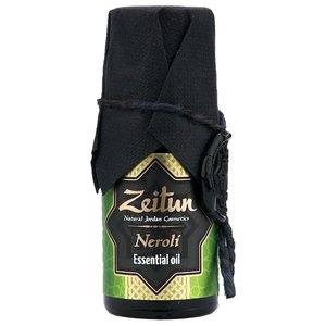 Zeitun эфирное масло Нероли (фото modal nav 1)