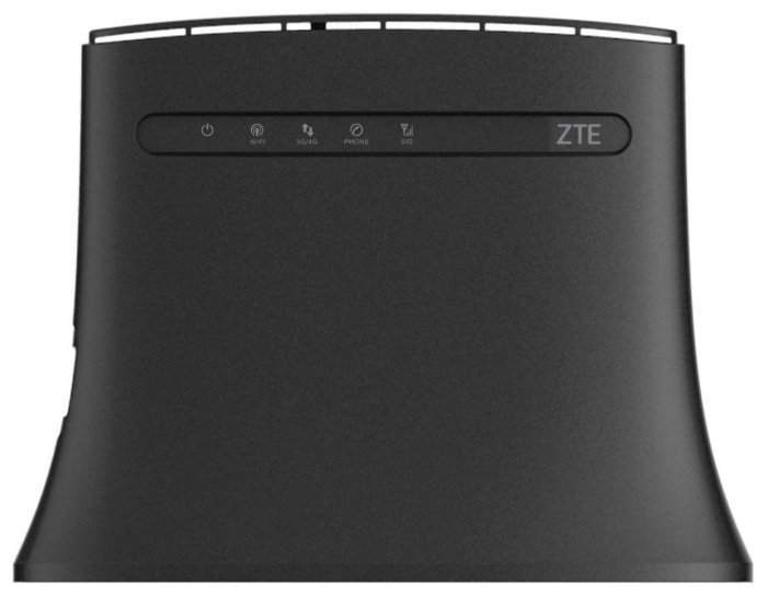 Wi-Fi роутер ZTE MF283 (фото modal 6)