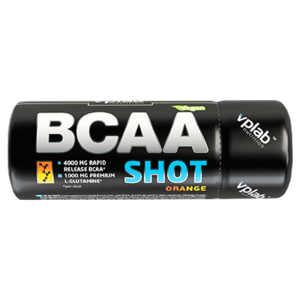 BCAA VP Laboratory BCAA Shot (20 ампул х 60 мл) (фото modal nav 2)