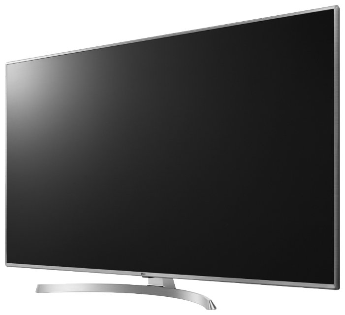 Телевизор LG 50UK6510 (фото modal 2)