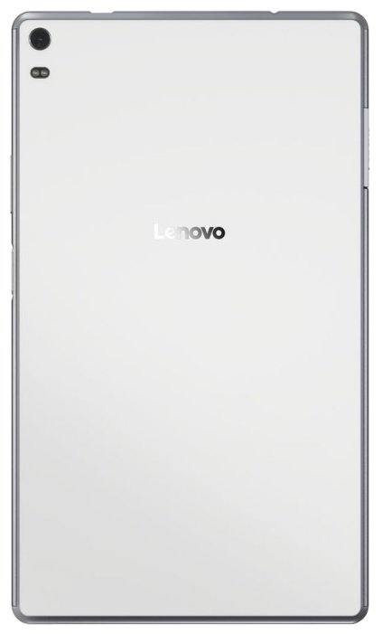 Планшет Lenovo Tab 4 Plus TB-8704X 64Gb (фото modal 8)