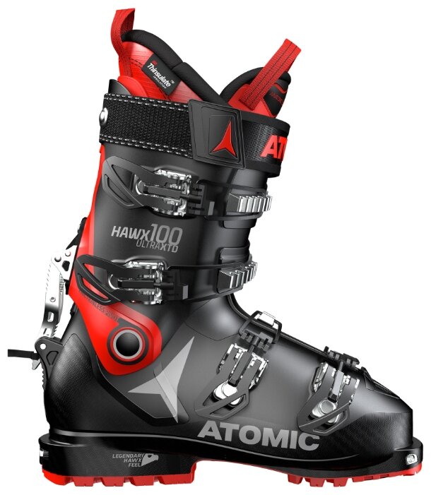 Ботинки для горных лыж ATOMIC Hawx Ultra Xtd 100 (фото modal 1)