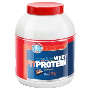 Протеин Академия-Т Whey Fit Protein (2270 г) (фото modal nav 3)