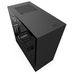 Компьютерный корпус NZXT H500i Black (фото modal nav 4)