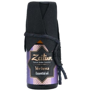 Zeitun эфирное масло Вербена (фото modal nav 1)