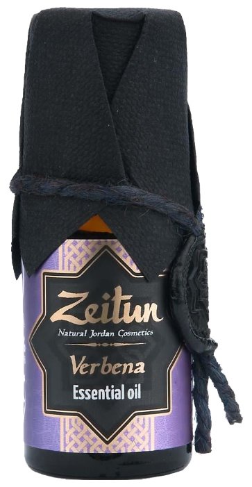 Zeitun эфирное масло Вербена (фото modal 1)