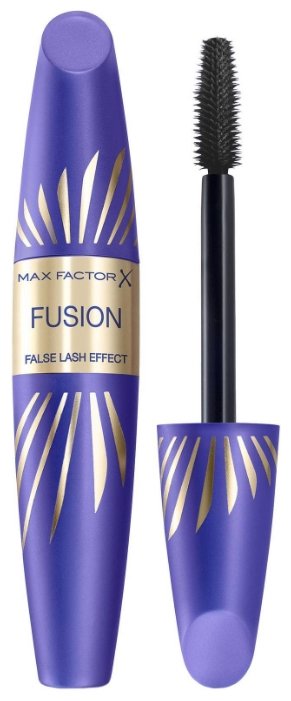 Max Factor тушь для ресниц False Lash Effect Fusion (фото modal 1)