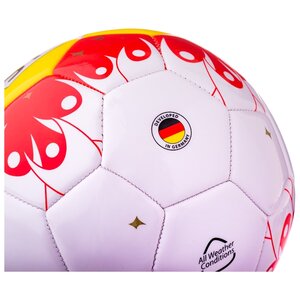 Футбольный мяч Jögel Spain (фото modal nav 5)