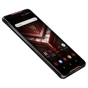 Смартфон ASUS ROG Phone ZS600KL 128GB (фото modal nav 4)