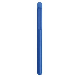 Чехол Apple Pencil Case - Electric Blue (фото modal nav 1)