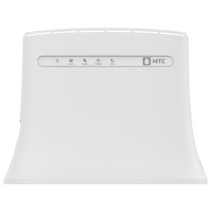 Wi-Fi роутер ZTE MF283 (фото modal nav 1)