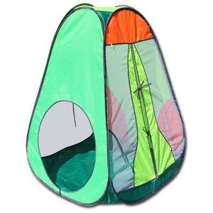 Палатка BELON ПИ-004-СТ Стандарт Радужный домик Конус (фото modal nav 1)