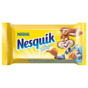 Конфеты Nesquik mini (фото modal nav 4)