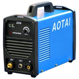 Инвертор для плазменной резки AOTAI CUT 40 (фото modal nav 1)