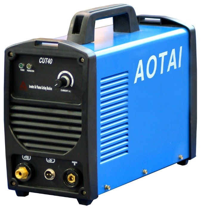 Инвертор для плазменной резки AOTAI CUT 40 (фото modal 1)