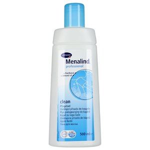 Пенка Hartmann Menalind professional clean для ванны (9950280) 500 мл (фото modal nav 1)