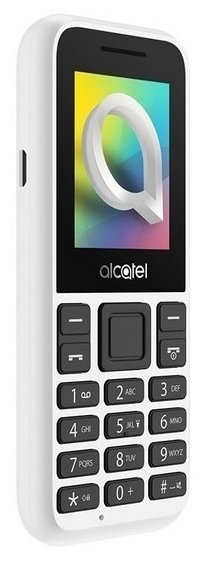 Телефон Alcatel 1066D (фото modal 10)