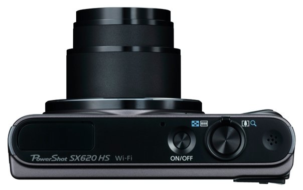 Компактный фотоаппарат Canon PowerShot SX620 HS (фото modal 11)
