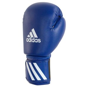 Боксерские перчатки adidas Speed 50 (фото modal nav 7)