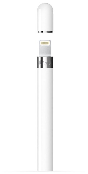 Стилус Apple Pencil (iPad Pro, iPad 6) (фото modal 2)