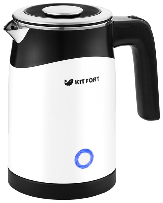 Чайник Kitfort KT-639 (фото modal 1)