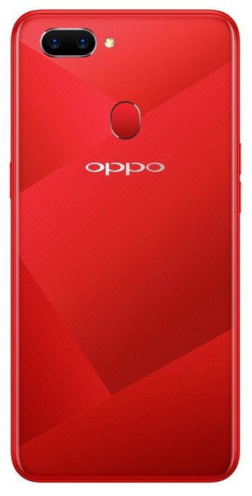 Смартфон OPPO A5 4/32GB (фото modal 4)