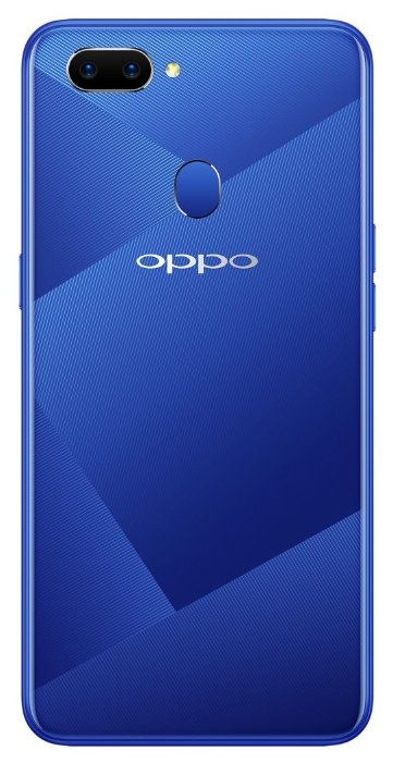 Смартфон OPPO A5 4/32GB (фото modal 14)