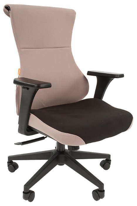 Компьютерное кресло Chairman GAME 10 (фото modal 5)