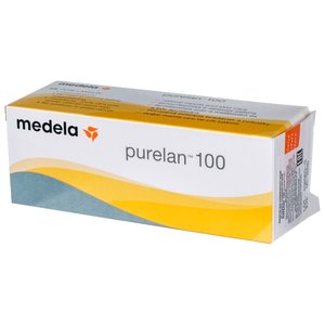 Medela Крем для ухода за сосками PureLan 100 (фото modal nav 2)