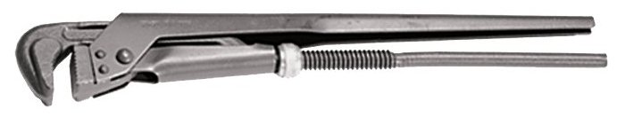 Ключ трубный рычажный НИЗ КТР-3 (фото modal 1)