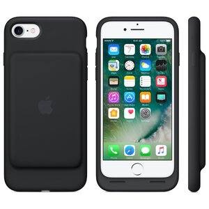 Чехол-аккумулятор Apple Smart Battery Case для Apple iPhone 7/iPhone 8 (фото modal nav 16)
