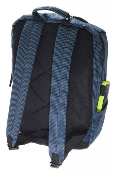 Рюкзак Xiaomi College Casual Shoulder Bag (фото modal 4)