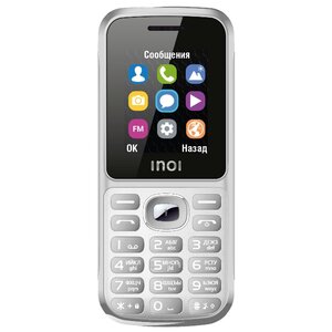 Телефон INOI 105 (фото modal nav 7)
