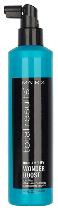 Matrix Спрей для укладки волос Total results Wonder boost (фото modal 1)