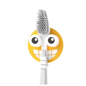 Держатель balvi Emoji для зубной щётки (фото modal nav 1)