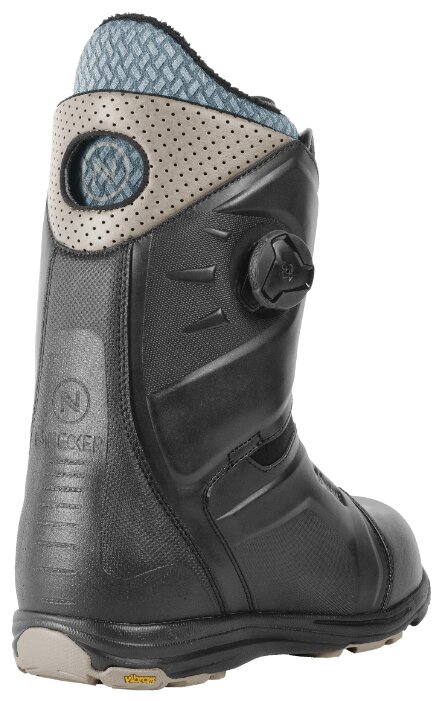 Ботинки для сноуборда Nidecker Hylite Heel-Lock Focus (фото modal 2)