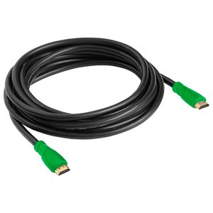 Кабель GreenConnect HDMI - HDMI (GCR-HM301) (фото modal nav 6)