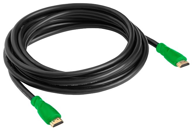 Кабель GreenConnect HDMI - HDMI (GCR-HM301) (фото modal 6)