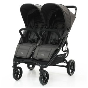 Прогулочная коляска Valco Baby Snap Duo (фото modal nav 1)