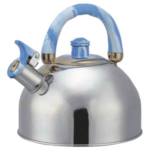 Bohmann Чайник со свистком 4,5 л (фото modal nav 1)