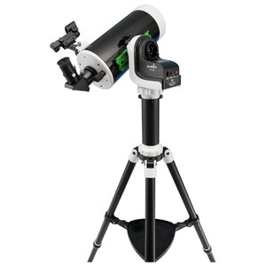 Телескоп Sky-Watcher MAK127 AZ-GTe SynScan GOTO (фото modal nav 1)