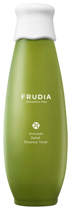 Frudia Тоник Avocado Relief Essence (фото modal 1)