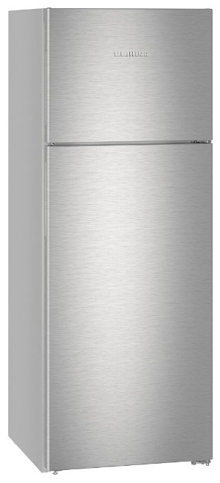 Холодильник Liebherr CTNef 5215 (фото modal 3)