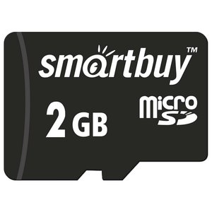 Карта памяти SmartBuy microSD (фото modal nav 1)