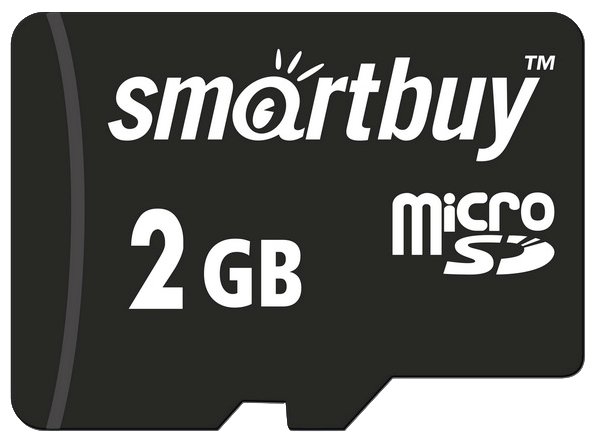 Карта памяти SmartBuy microSD (фото modal 1)