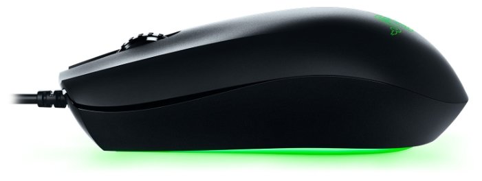 Мышь Razer Abyssus Essential Black USB (фото modal 3)