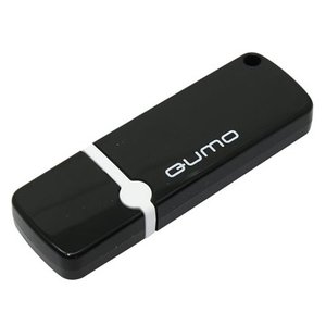 Флешка Qumo Optiva OFD-02 32Gb (фото modal nav 1)