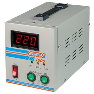Стабилизатор напряжения Энергия ACH 1000 (фото modal nav 3)